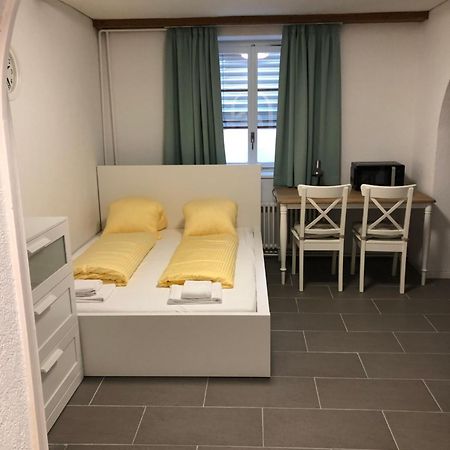 Villa Matten 1 Matten bei Interlaken Extérieur photo