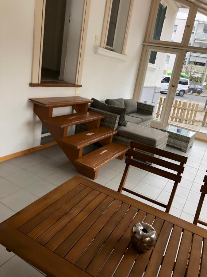 Villa Matten 1 Matten bei Interlaken Extérieur photo