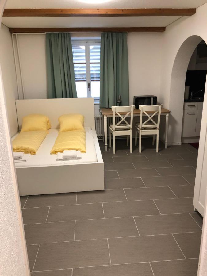 Villa Matten 1 Matten bei Interlaken Extérieur photo