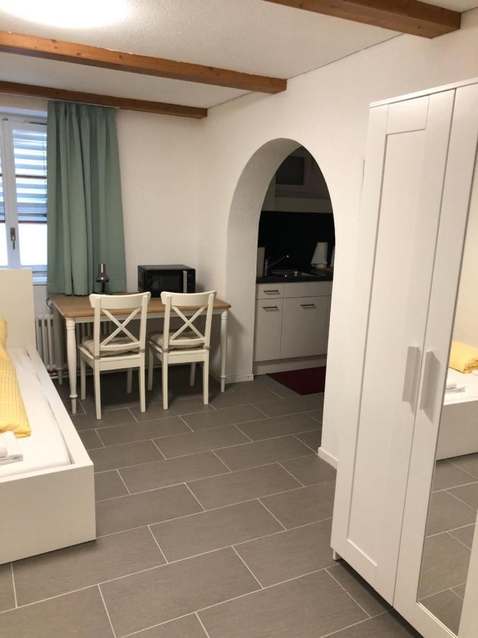Villa Matten 1 Matten bei Interlaken Extérieur photo