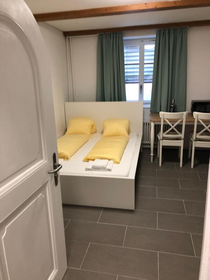 Villa Matten 1 Matten bei Interlaken Extérieur photo